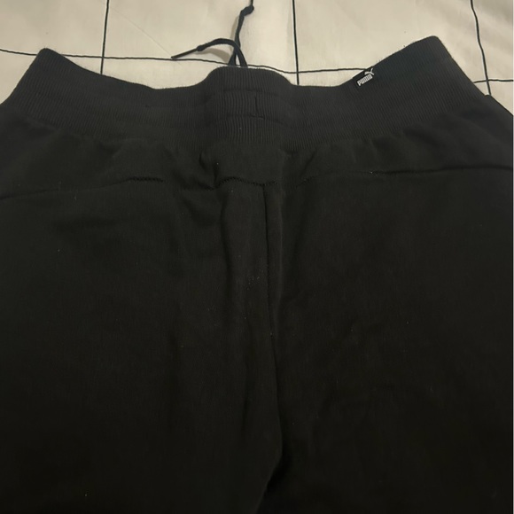 PUMA - SWEATPANTS (XS) - Picture 7 of 7